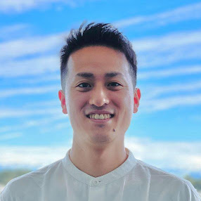 河口尚大さん
