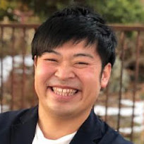 梅木悠太さん