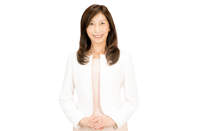 福森 加苗さん