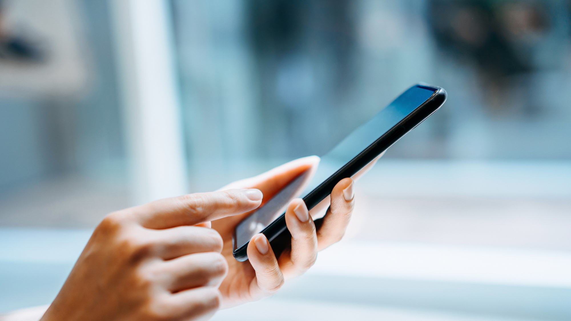 カフェ「つぐのわ」～経営者の妻が知らないとマズいかも?!デジタル遺品の基礎知識～スマートフォン編