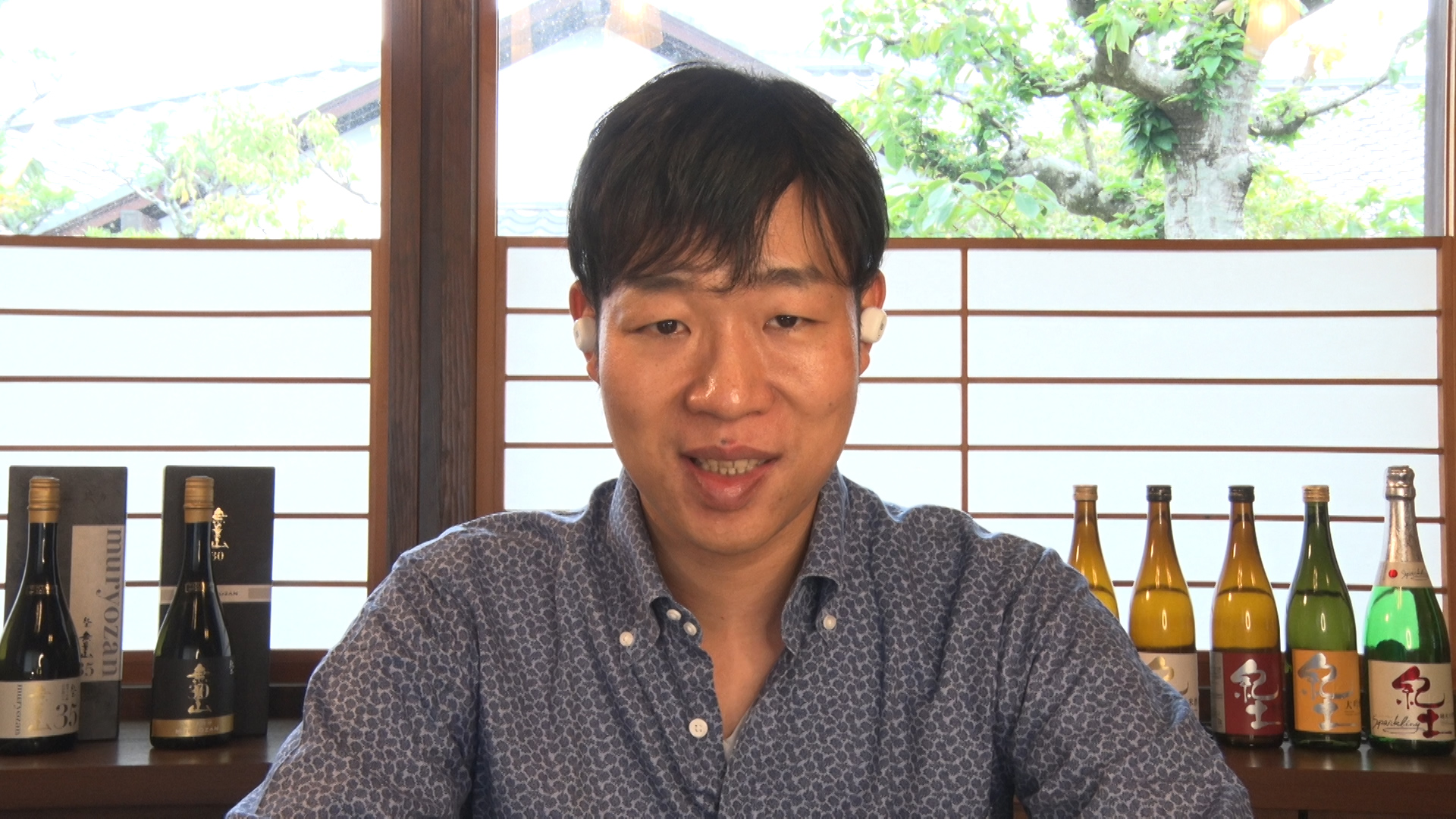 動画再生（YouTube)